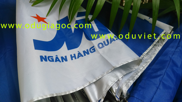 Ô dù ngân hàng MP Bank