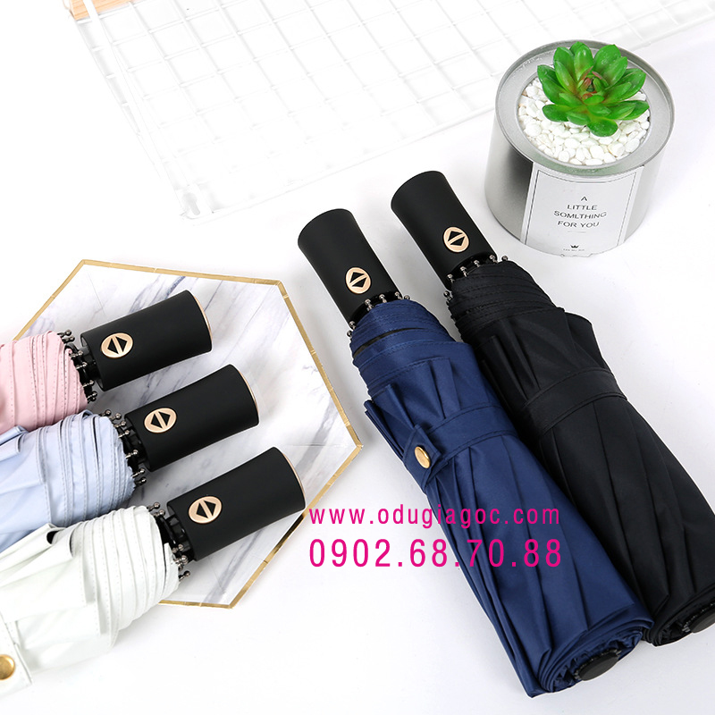 dù gấp 3 quảng cáo 