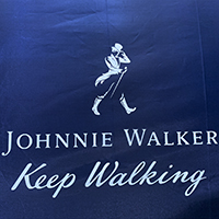 Dù keep walking