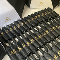 Dù Agribank Đắk Lắk 