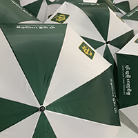 Dù Agribank Đắk Lắk 